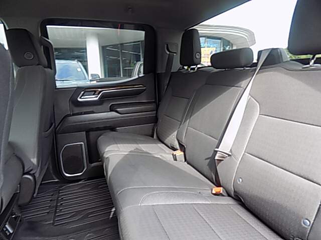  2024 GMC Sierra 1500 Image:…