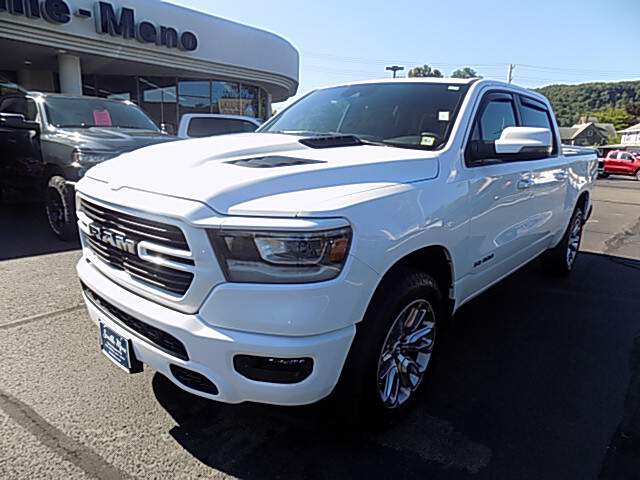  2023 Ram 1500 Image: 0