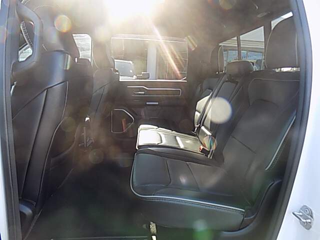  2023 Ram 1500 Image: 9