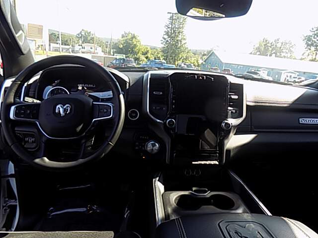  2023 Ram 1500 Image: 10