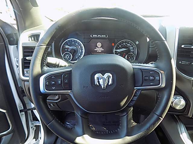  2023 Ram 1500 Image: 11
