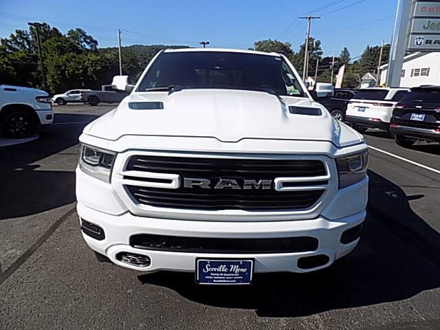  2023 Ram 1500 Image: 1