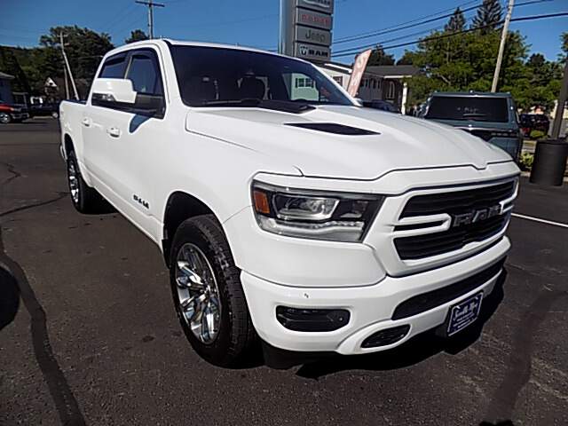  2023 Ram 1500 Image: 2