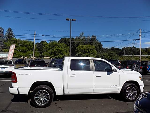  2023 Ram 1500 Image: 3