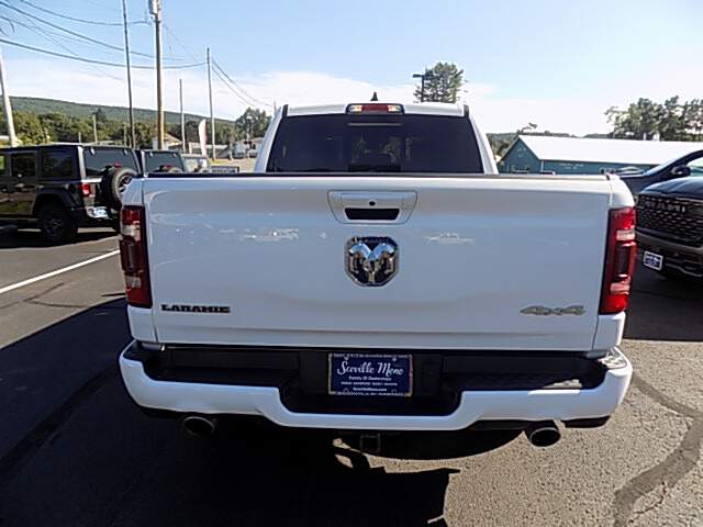  2023 Ram 1500 Image: 5