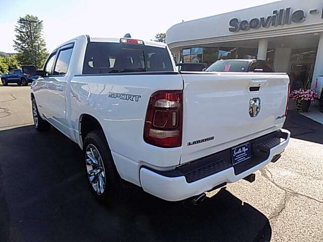  2023 Ram 1500 Image: 6