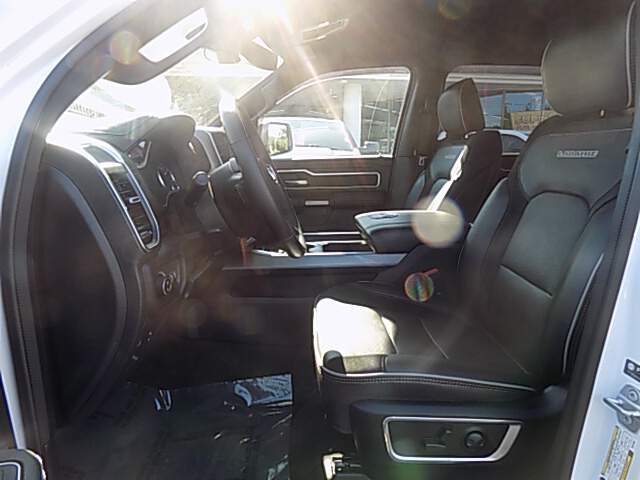  2023 Ram 1500 Image: 8