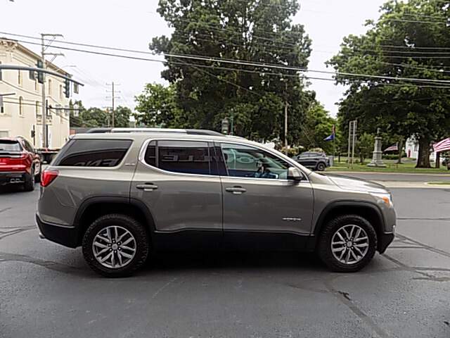  2019 GMC Acadia Image: 11