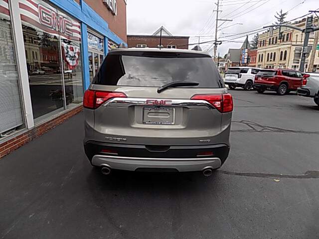  2019 GMC Acadia Image: 3