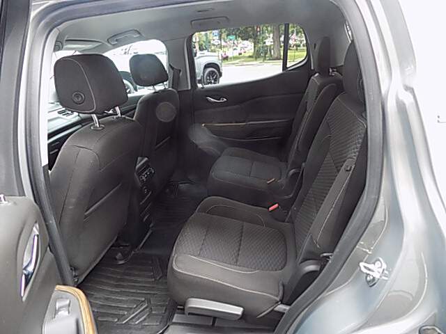  2019 GMC Acadia Image: 5
