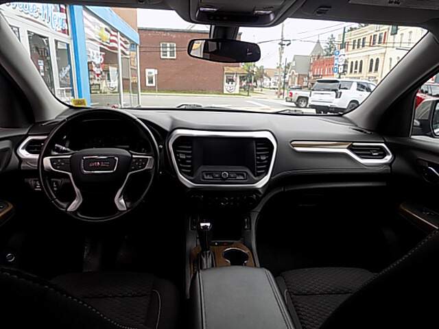  2019 GMC Acadia Image: 6