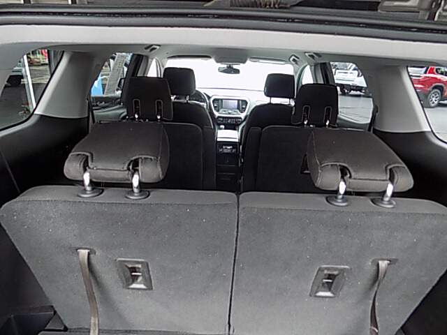  2019 GMC Acadia Image: 7