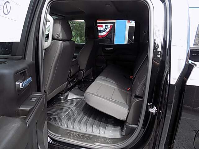  2026 GMC Sierra 1500 Image:…