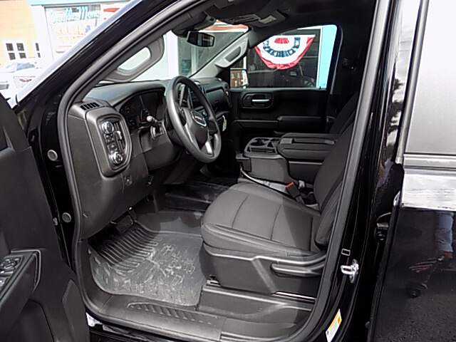  2026 GMC Sierra 1500 Image:…