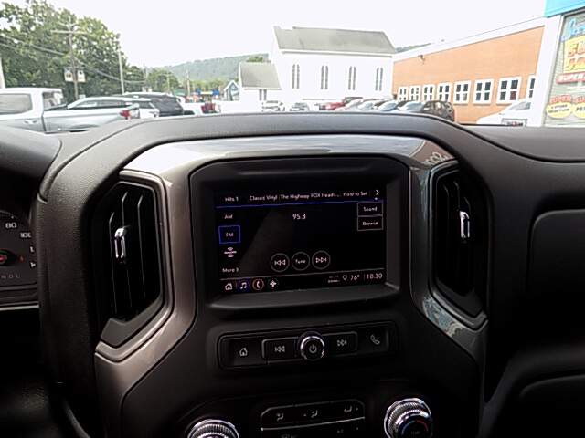  2026 GMC Sierra 1500 Image:…