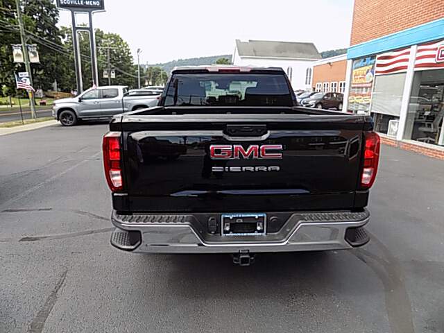  2026 GMC Sierra 1500 Image:…