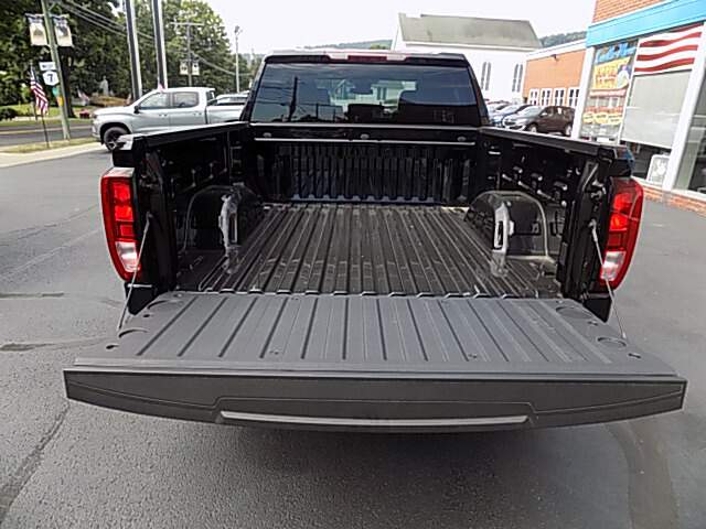  2026 GMC Sierra 1500 Image:…