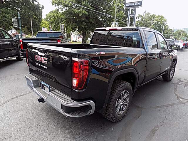  2026 GMC Sierra 1500 Image:…