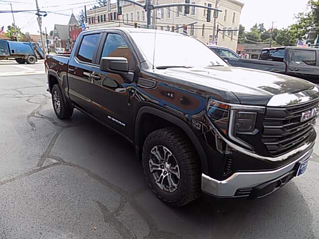  2026 GMC Sierra 1500 Image:…
