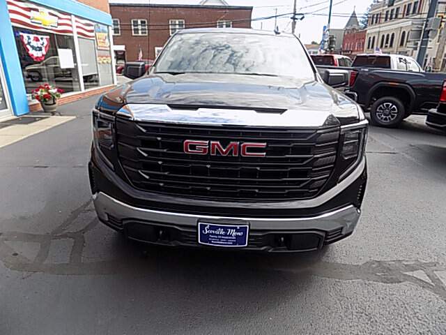  2026 GMC Sierra 1500 Image:…