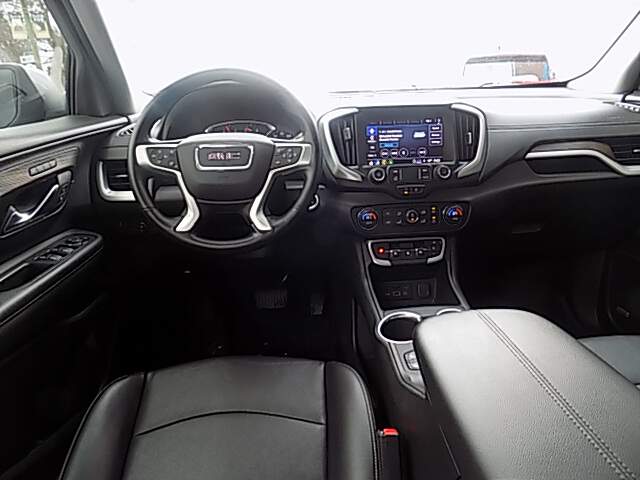  2022 GMC Terrain Image: 9