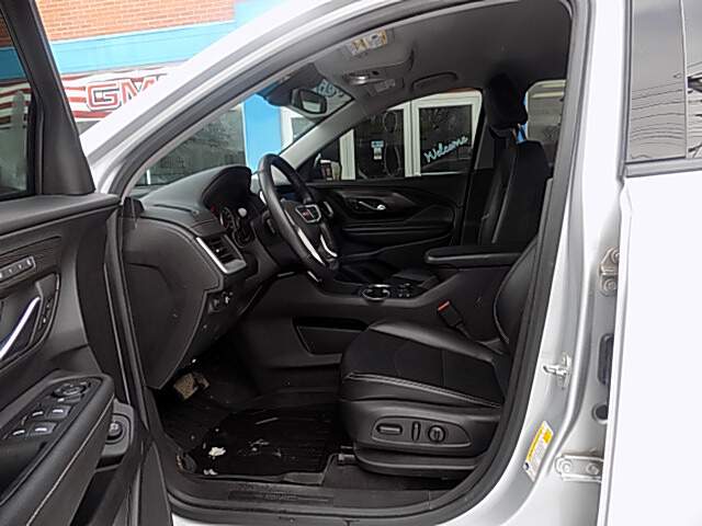  2022 GMC Terrain Image: 10