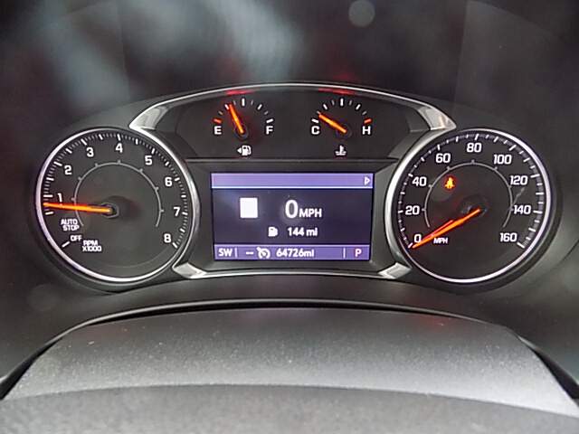  2022 GMC Terrain Image: 11