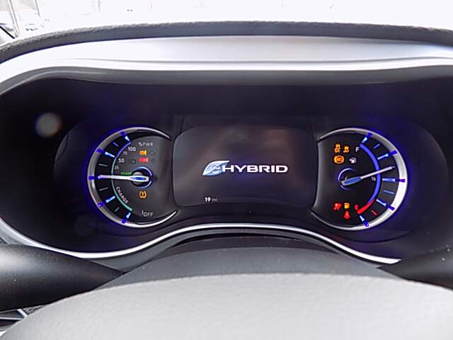  2024 Chrysler Pacifica Image: 10