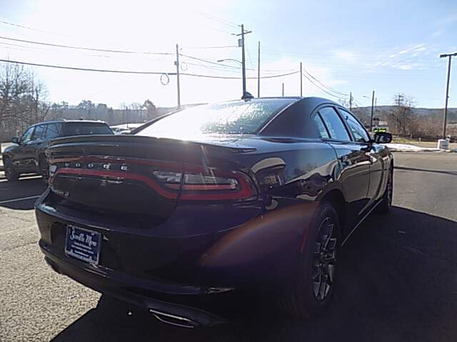  2018 Dodge Charger Image: 3