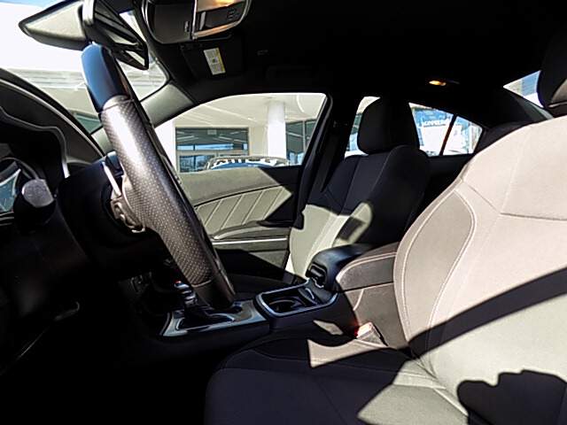 2018 Dodge Charger Image: 5