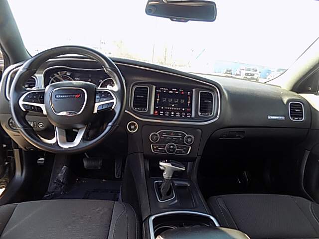  2018 Dodge Charger Image: 7