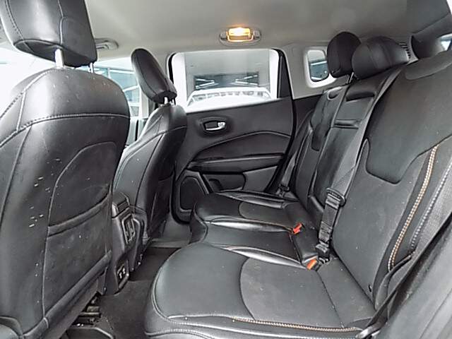  2019 Jeep Compass Image: 6