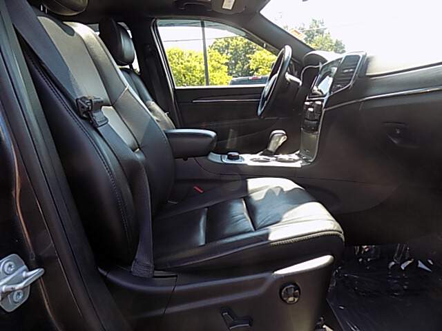  2019 Jeep Grand Cherokee Image:…