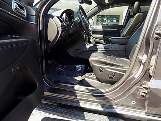 2019 Jeep Grand Cherokee Image:…