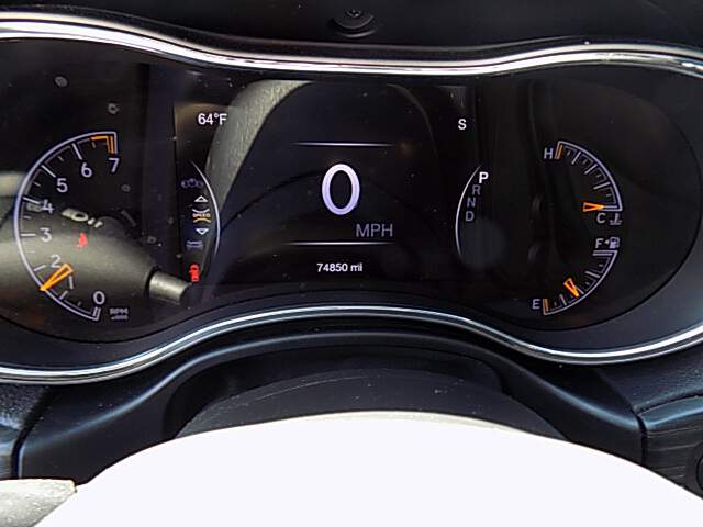  2019 Jeep Grand Cherokee Image:…