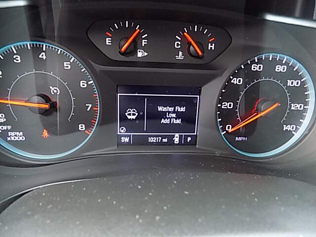  2024 Chevrolet Malibu Image: 11