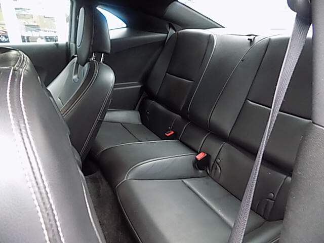  2011 Chevrolet Camaro Image: 7