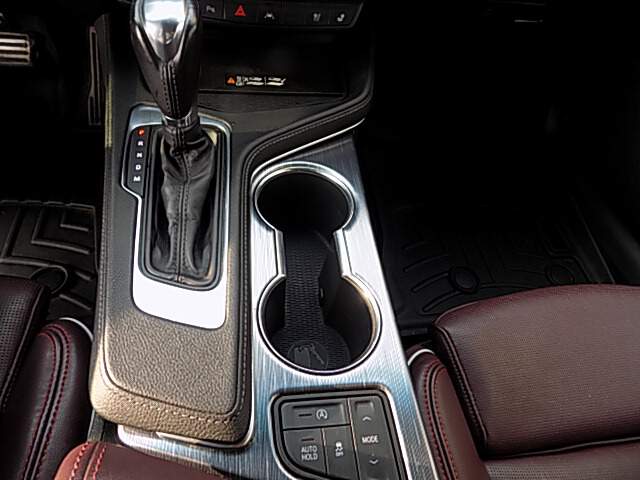  2021 Cadillac CT4 Image: 11