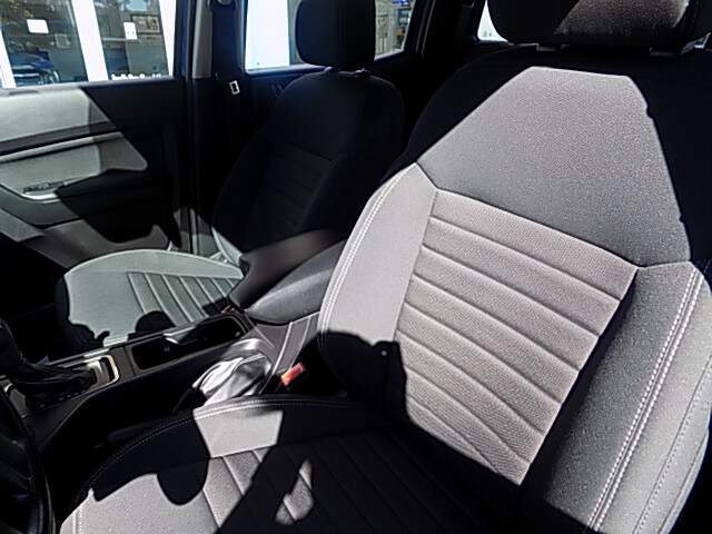  2021 Ford Ranger Image: 9