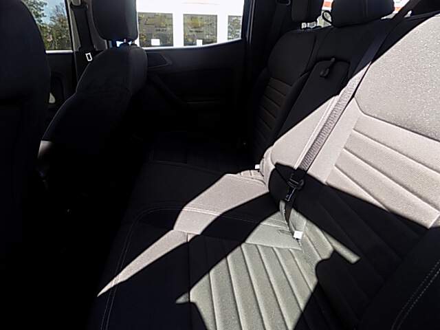  2021 Ford Ranger Image: 8