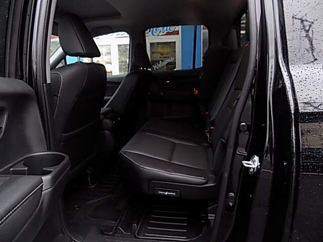  2025 Honda Ridgeline Image: 8