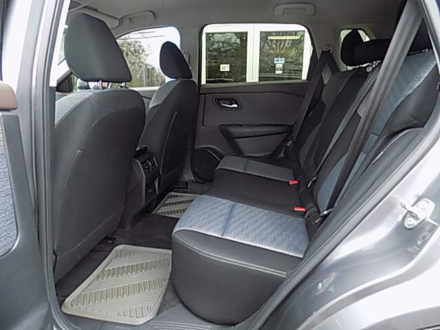 2023 Nissan Rogue Image: 8