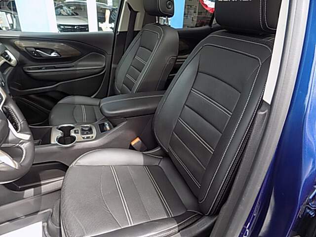  2022 GMC Terrain Image: 9