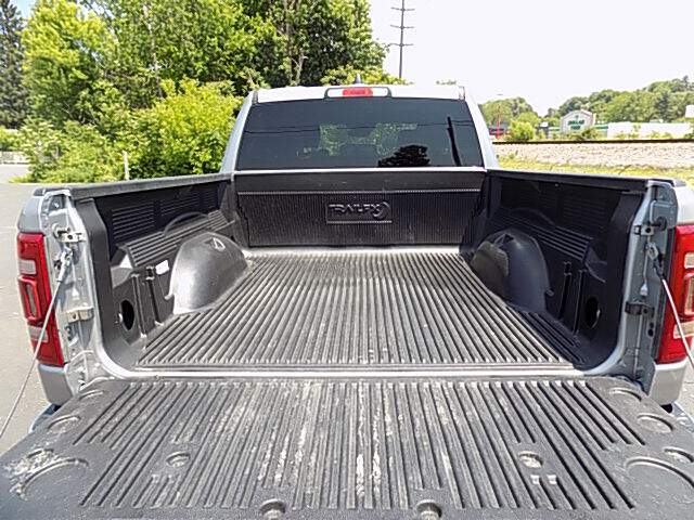  2024 Ram 1500 Image: 9