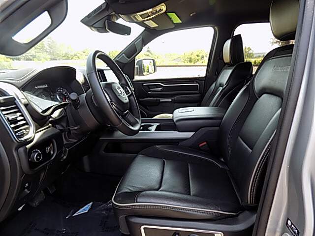  2024 Ram 1500 Image: 11