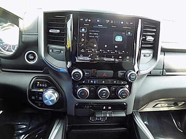  2024 Ram 1500 Image: 12