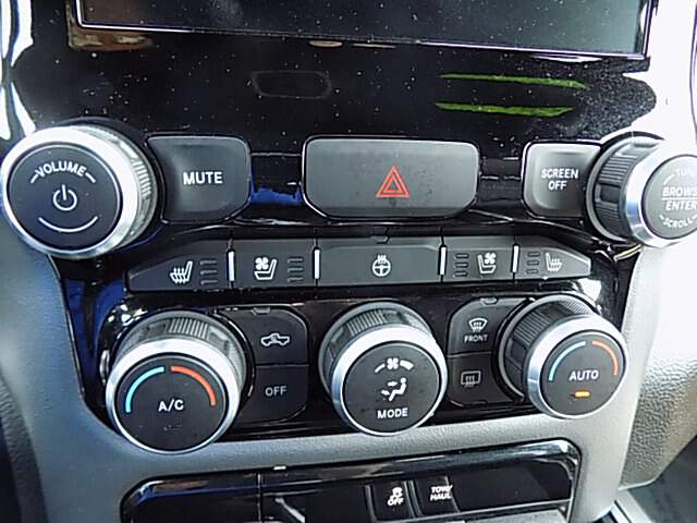  2024 Ram 1500 Image: 13