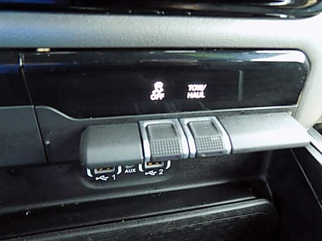  2024 Ram 1500 Image: 14