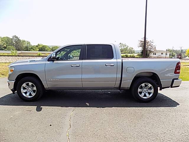  2024 Ram 1500 Image: 1