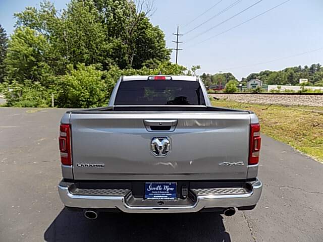  2024 Ram 1500 Image: 3